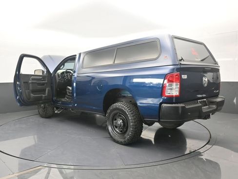 Used 2022 RAM 2500 Tradesman image 70