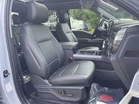 New 2026 Ford F350 Lariat w/ Black Appearance Package AWD/4WD image 23