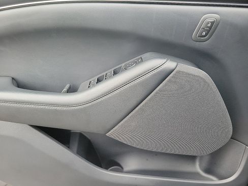 Used 2021 Ford Mustang Mach-E Select AWD/4WD image 13