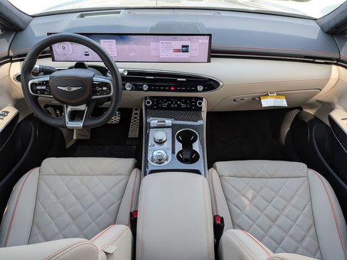 New 2026 Genesis GV70 3.5T Sport Prestige AWD/4WD image 29
