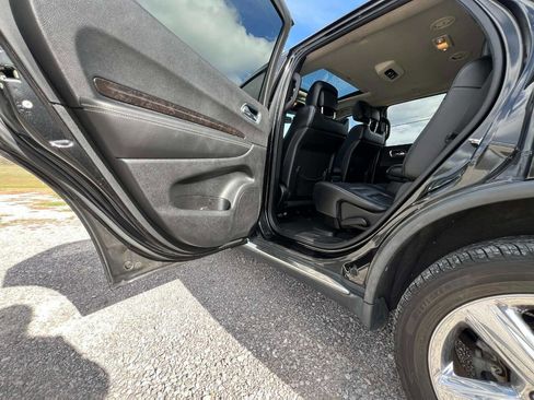 Used 2013 Dodge Durango Citadel w/ Trailer Tow Group IV image 15