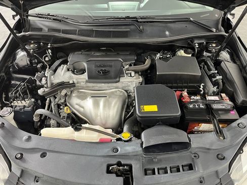 Used 2015 Toyota Camry XLE image 20