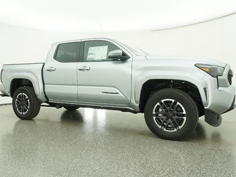 New 2026 Toyota Tacoma TRD Sport w/ TRD Sport Upgrade Package image 59