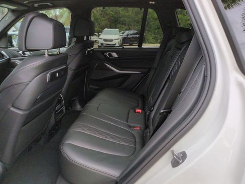 New 2026 BMW X5 M60i AWD/4WD image 14