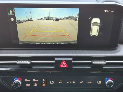 New 2026 Kia Sportage X-Line w/ X-Line Premium Package image 12