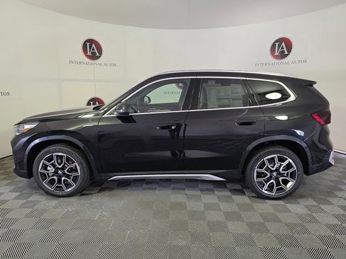 New 2026 BMW X1 xDrive28i w/ Convenience Package image 6