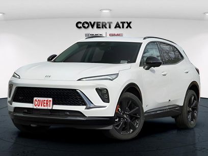 New 2026 Buick Envision Sport Touring