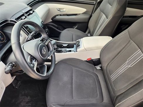 Used 2022 Hyundai Tucson SEL w/ Convenience Package image 9