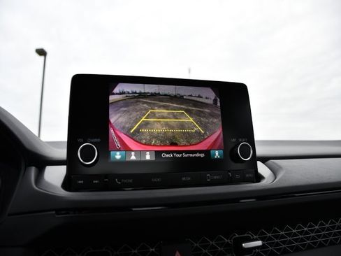 New 2025 Honda Accord SE image 16