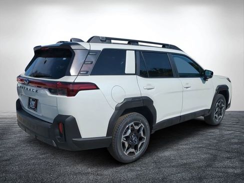 New 2026 Subaru Outback Touring AWD/4WD image 3