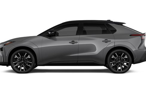 New 2026 Toyota bZ AWD/4WD image 45