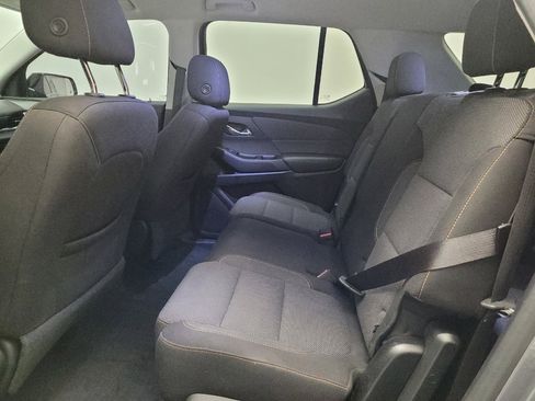 Used 2020 Chevrolet Traverse LS w/ LPO, Floor Liner Package FWD image 18