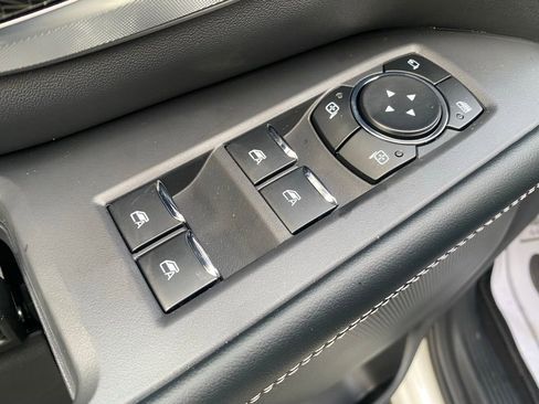 New 2026 Ford Expedition Max Platinum w/ Stealth Appearance Package image 12