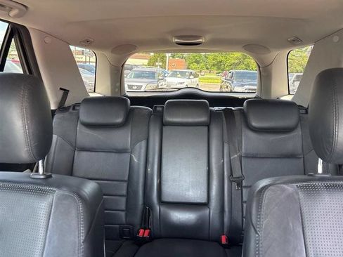 Used 2009 Mercedes-Benz ML 63 AMG 4MATIC image 15