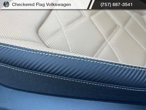 New 2026 Volkswagen Atlas SE image 23