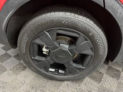 Certified 2026 Kia Sportage X-Line w/ X-Line Technology Package image 31