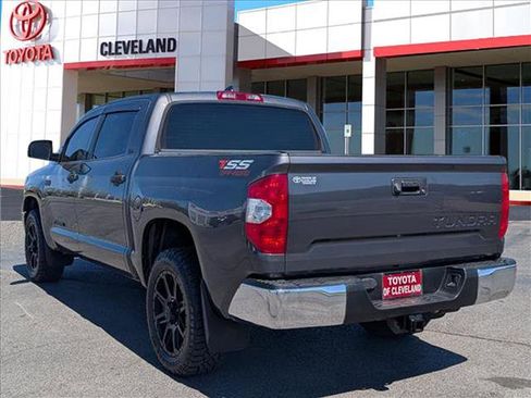 Used 2020 Toyota Tundra SR5 w/ SR5 Upgrade Package image 4