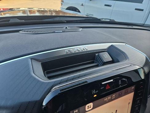 New 2026 RAM 2500 Big Horn image 57