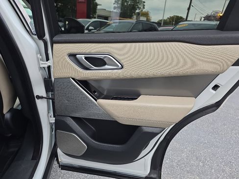 Used 2018 Land Rover Range Rover Velar S image 57