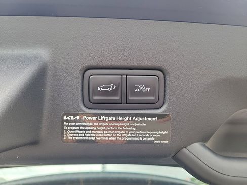 New 2027 Kia Telluride S AWD/4WD image 15