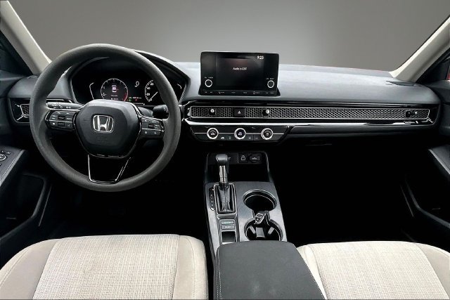 Used 2023 Honda Civic LX image 7