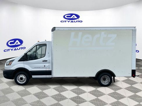 Used 2022 Ford Transit 350 Base image 7