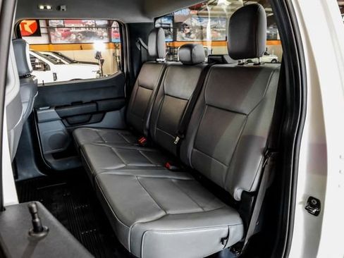 Used 2025 Ford F350 XL w/ FX4 Off-Road Package image 33