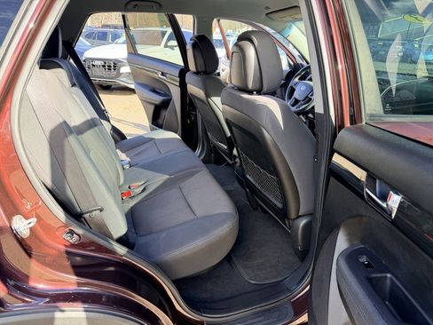 Used 2013 Kia Sorento LX w/ Convenience Pkg image 20