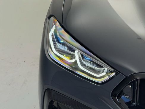 Used 2025 BMW M8 Competition w/ M Carbon Exterior Package image 44
