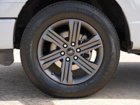 Used 2023 Ford F150 Lariat w/ Equipment Group 502A High image 29