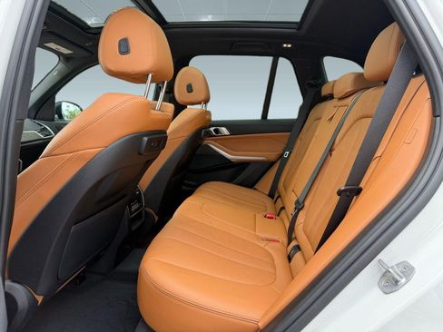 Used 2022 BMW X5 xDrive40i w/ Premium Package image 15