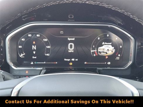 New 2026 GMC Sierra 1500 Elevation w/ Elevation Premium Package image 11