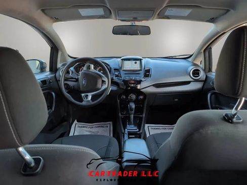 Used 2019 Ford Fiesta SE w/ Equipment Group 201A FWD image 18