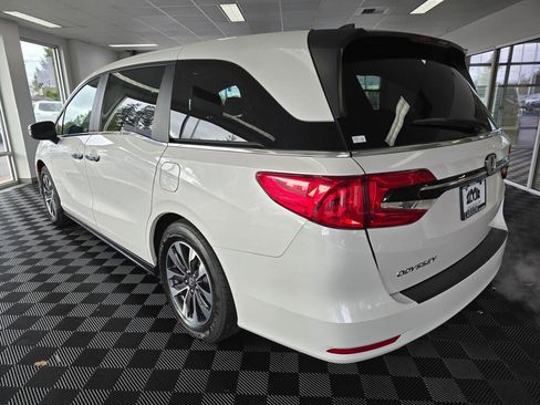 Used 2024 Honda Odyssey EX-L image 6