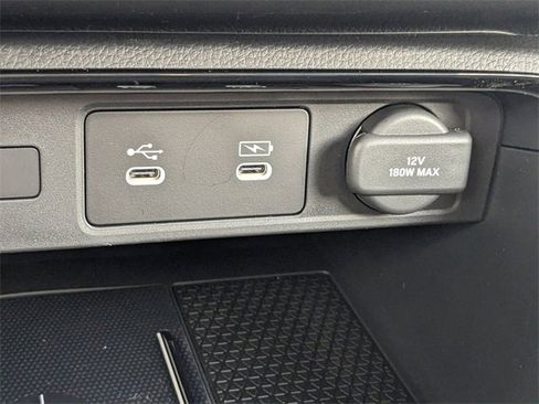 New 2026 Honda CR-V Sport-L image 24