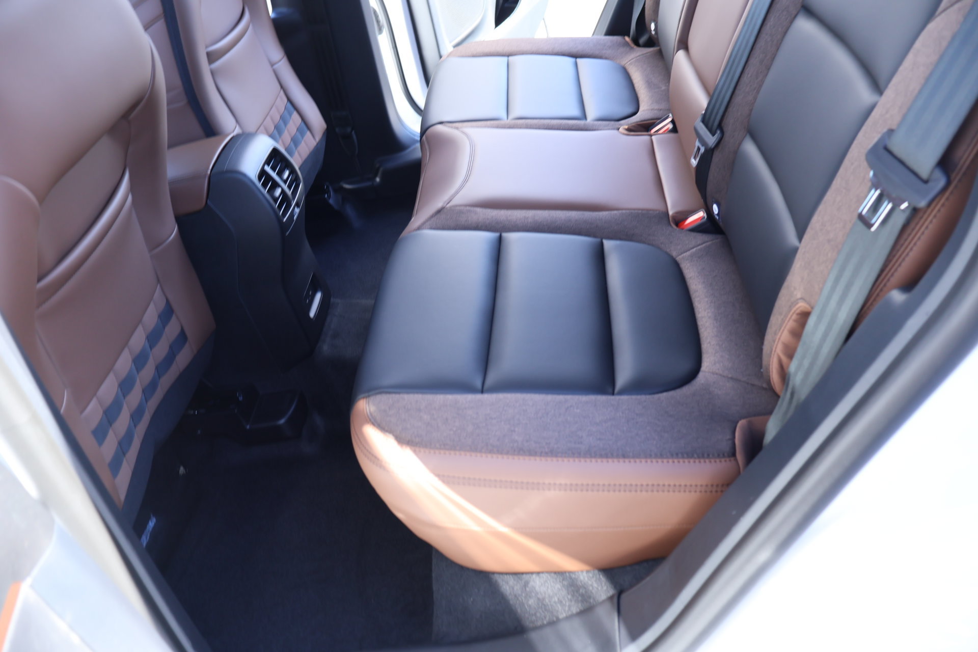 New 2026 Ford Bronco Sport Outer Banks AWD/4WD image 12