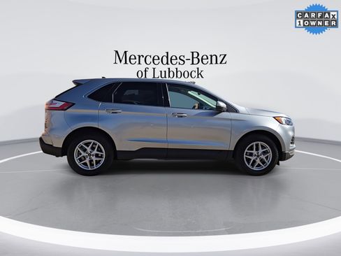 Used 2024 Ford Edge SEL image 9