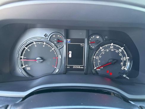 Used 2023 Toyota 4Runner SR5 Premium image 37