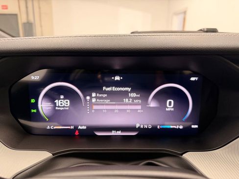New 2026 Jeep Cherokee Laredo AWD/4WD image 15