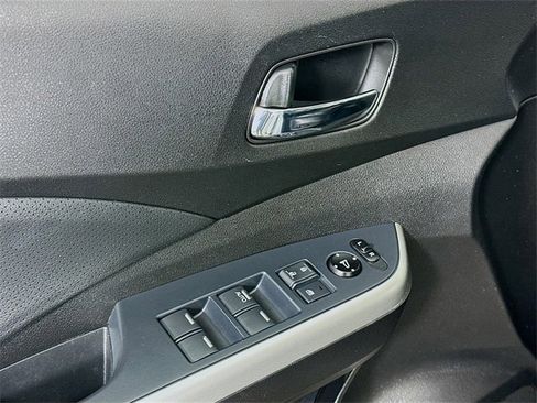 Used 2016 Honda CR-V EX-L image 19