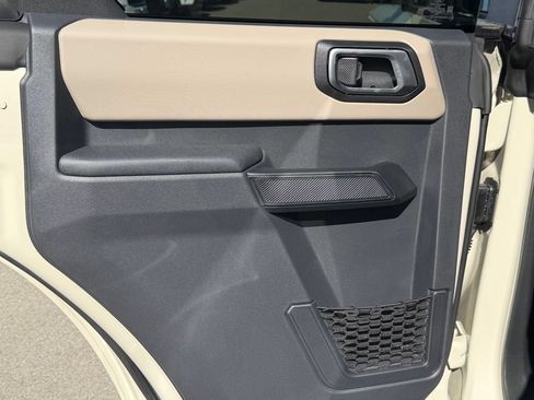 New 2026 Ford Bronco Big Bend AWD/4WD image 19