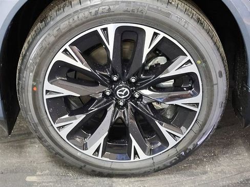 New 2026 MAZDA CX-90 3.3 Turbo S w/ Premium Plus image 38