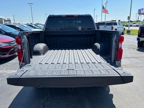 Used 2022 Chevrolet Silverado 1500 RST w/ True North Edition Plus AWD/4WD image 7