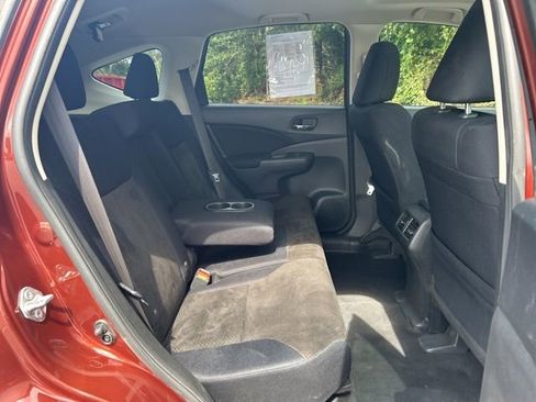 Used 2016 Honda CR-V EX image 34