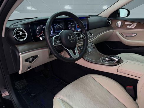 Used 2020 Mercedes-Benz E 350 E 350 image 4