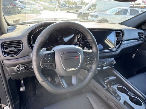 New 2026 Dodge Durango GT image 12