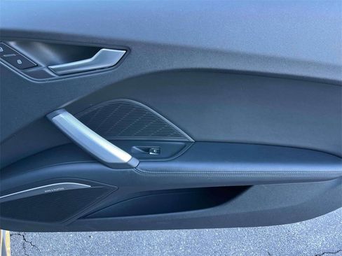 Used 2016 Audi TT 2.0T image 13