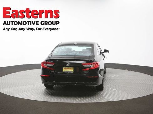Used 2022 Honda Accord EX-L image 39