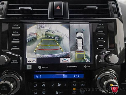 Used 2024 Toyota 4Runner TRD Pro image 32