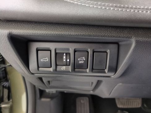Certified 2025 Subaru Outback Touring XT AWD/4WD image 21